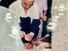 -柴氏风味斋(甘家口店)