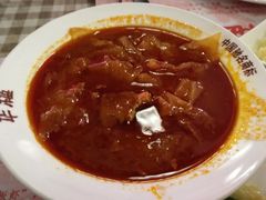 -华梅西餐厅(哈尔滨中央大街店)