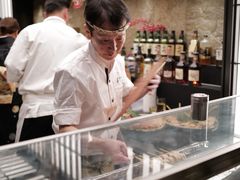 -鳥喜Toriki怀石烧鸟料理