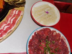 -大龍火锅(簋街店)