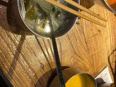 -农乐园炭火烤肉(世茂店)