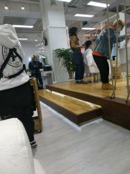 -P.STYLE派斯造型