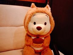 -TAIWAN·潭子茶屋