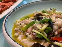 -海景壹号大酒店(滨湖店)