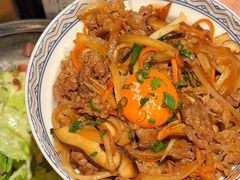 -無二炙坊·和牛烧肉(大钟寺1733店)