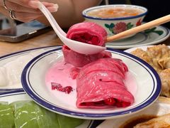 -龍囍粤·顺德小吃·煲仔饭(安定门店)