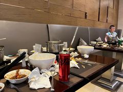 -荆州温德姆酒店-全日制餐厅