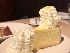 -The Cheesecake Factory芝乐坊餐厅(王府中环东座店)