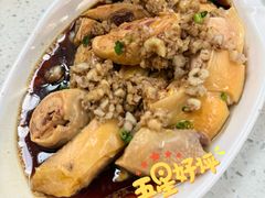 -肥仔文澳门猪骨煲(南京西路店)