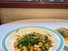 香山小炒皇-香山家宴