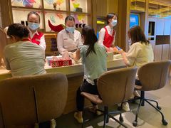 -海底捞火锅(万丰桥店)