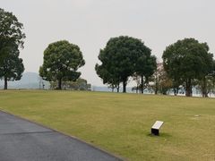 -上海月湖雕塑公园