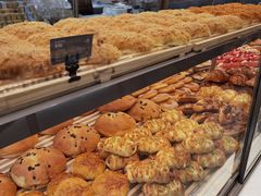-BreadTalk面包新语·烘焙蛋糕(东方雅苑店)