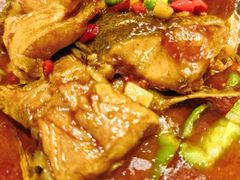 -中国徽菜·徽商故里(罍街店)