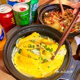 成都！街边砂锅！吃一次爱一次！