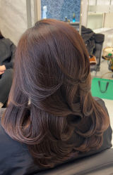 -5M HAIR SALON 旗舰店