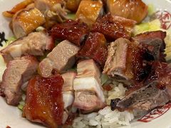 -吾家香港烧腊专门店