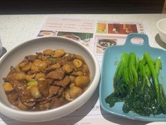 -添饭茶餐厅(天悦龙庭店)