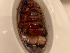 -上海金桥红枫万豪酒店-万豪中餐厅