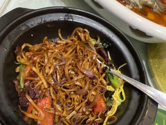 -齐家花园大酒店·本帮菜(宝山店)