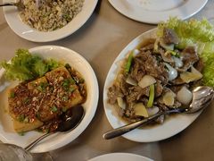 -真浪花园海鲜餐馆