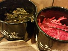 -博多一幸舍(侨福芳草地购物中心店)