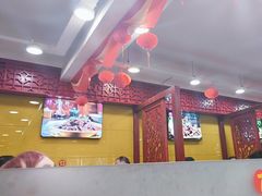 -芦月轩羊蝎子(北蜂窝店)