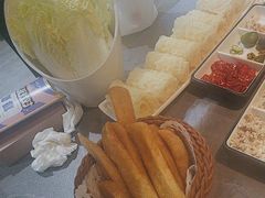 -同仁四季椰子鸡(海岸城天利店)
