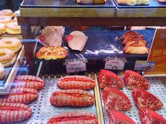 -巴黎贝甜(亿合城店)