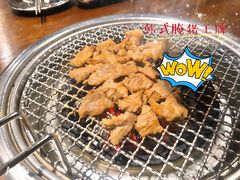 -·缸桶屋·韩式牛肋条自助烤肉(西湖D11店)