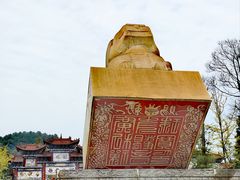 -中国观音故里广德景区