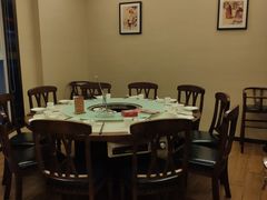 包厢-九府羊·鲜羊火锅·烤串(新华路店)