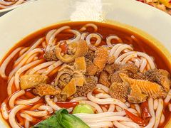 -秤砣砣·湖南粉面馆(青年路店)