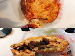 -中关村茶点