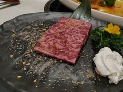 -Linlin泰餐厅(华夏幸福店)