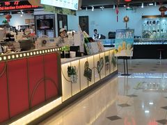 -桂桂茶(滨江百联店)