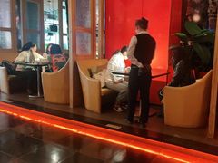 大堂-小资太太餐厅(南岗区店)