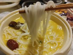 -云海肴·汽锅鸡·云南菜(高德置地店)