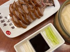 -全聚德(扬州虹桥坊店)