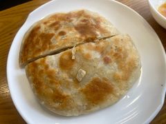 -李连贵熏肉大饼(沈阳站店)