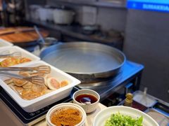-素满香·Vegan食养自助(天一广场店)