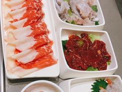 -海底捞火锅(金鼎广场店)