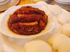 -厦门宝龙铂尔曼大酒店·龙之渊中餐厅