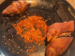-一棠龙虾•王牌虾球(恒隆广场店)