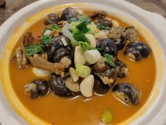 -王家厨房(新华路店)