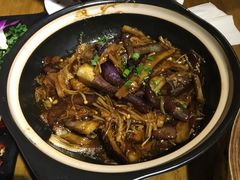 -隆喜元鱼汤包·海鲜(中联广场店)