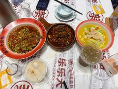 -乐乐大排档·30年老字号(浙江路店)