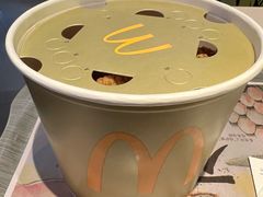 -麦当劳(龙湖时代天街店)