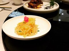 葱油萝卜海蜇丝-上海人家花樣年华(虹口龙之梦店)