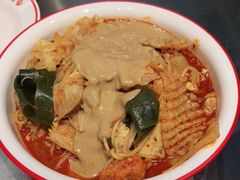 -堂堂小伙夫·辽宁小吃大排档(京西大悦城店)